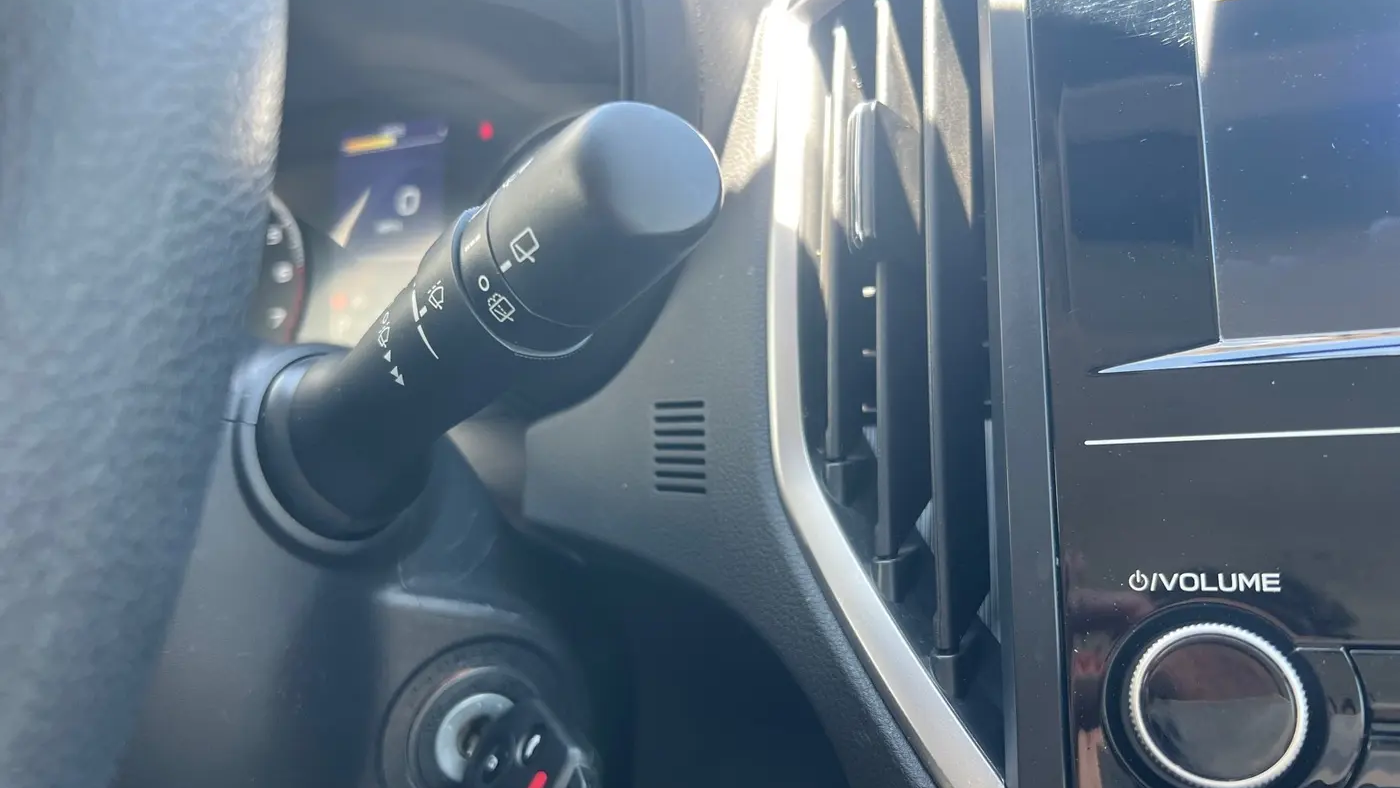 2023 Subaru Forester Base
