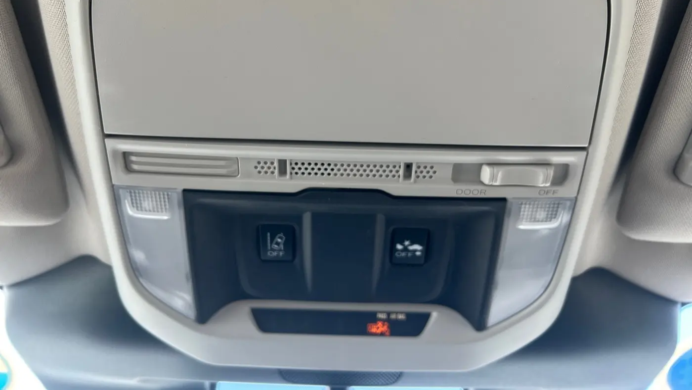 2023 Subaru Forester Base