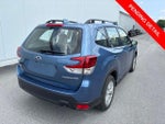 2023 Forester Thumbnail 9