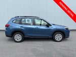 2023 Forester Thumbnail 10