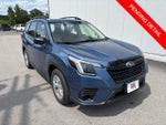 2023 Forester Thumbnail 13