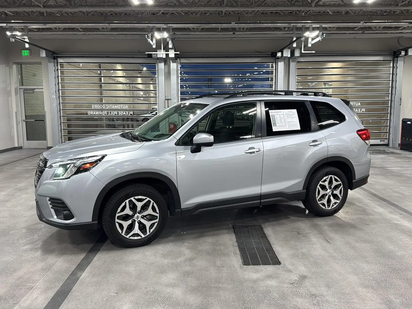2024 Subaru Forester - $26,998