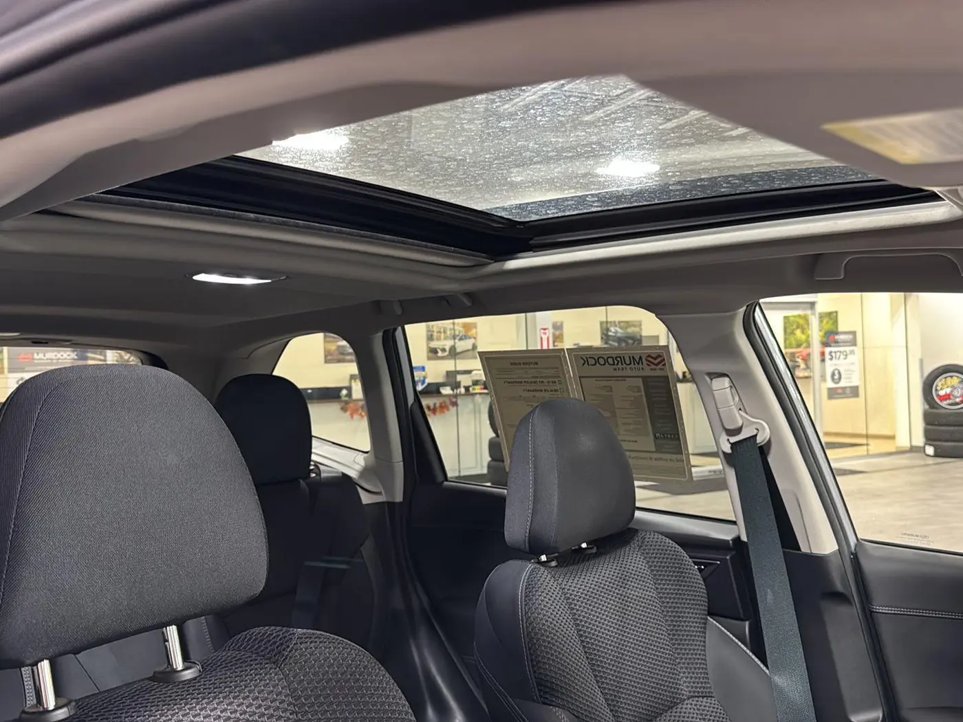 2024 Subaru Forester - $26,998