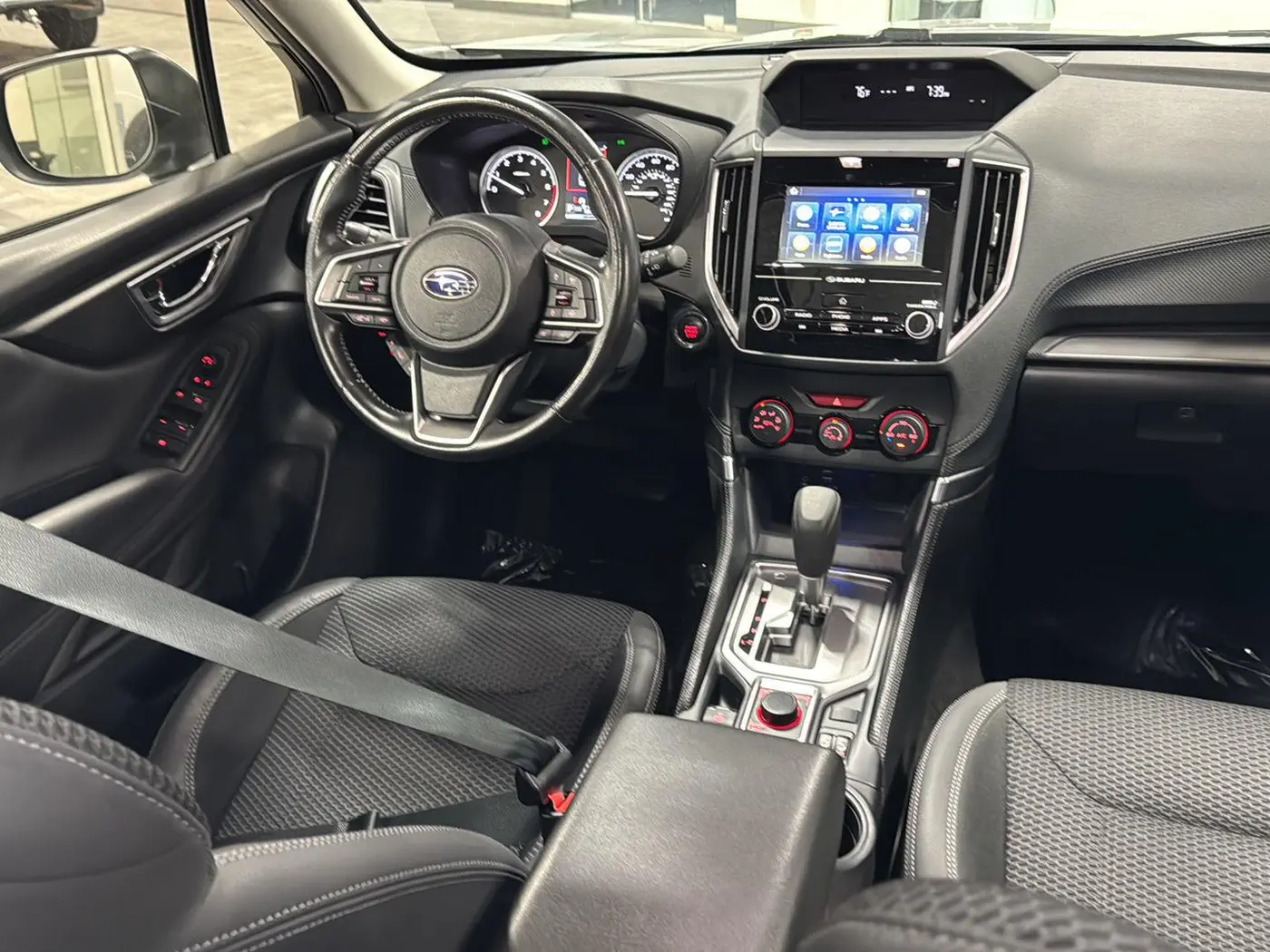 2024 Subaru Forester - $26,998