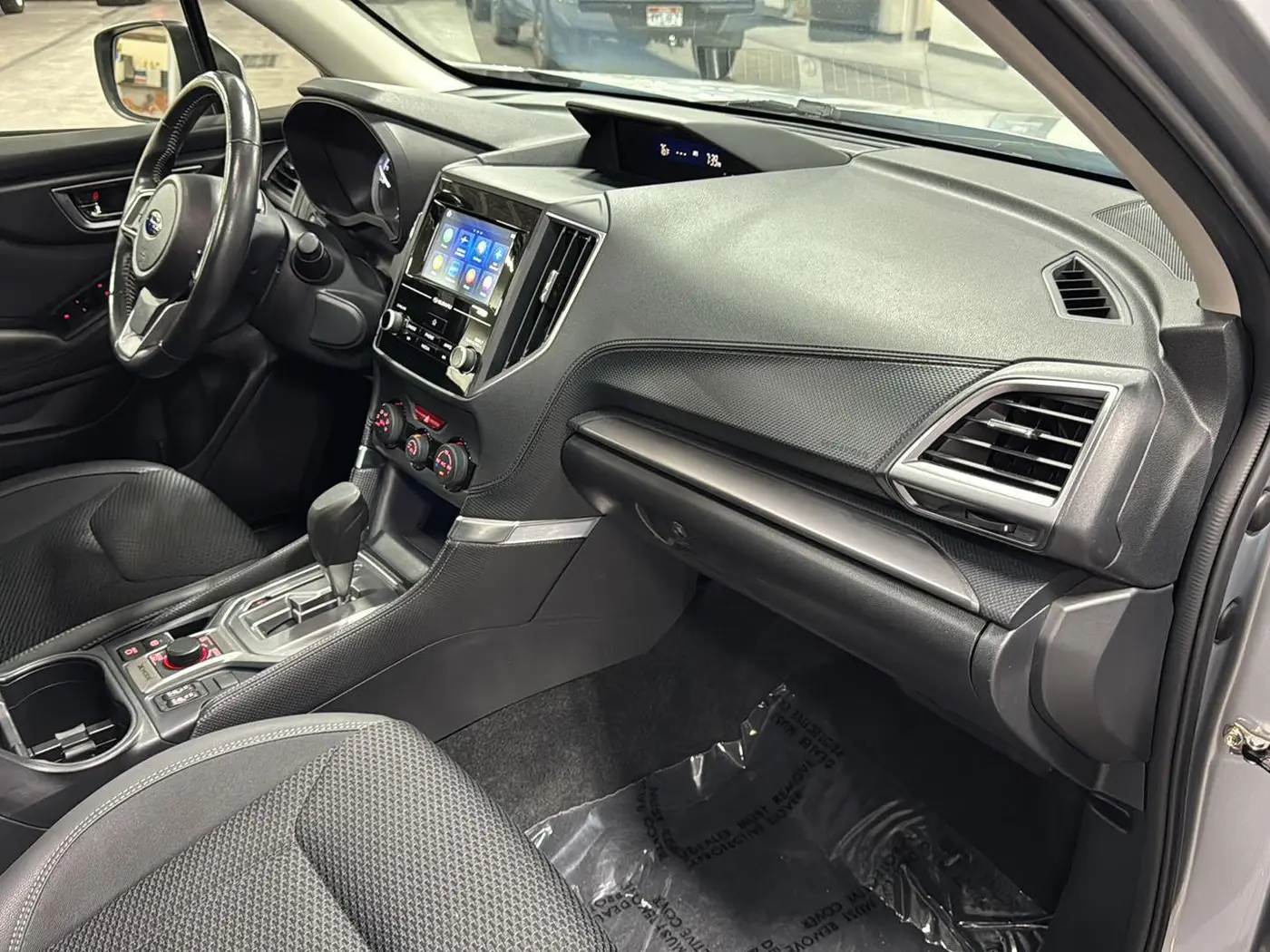 2024 Subaru Forester - $26,998