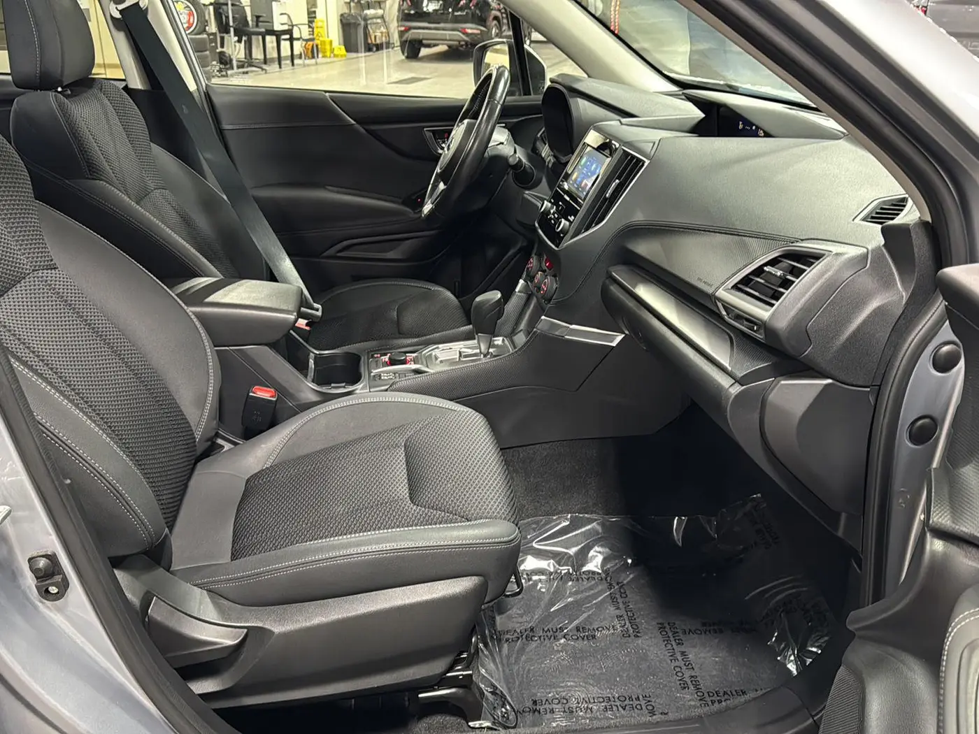 2024 Subaru Forester - $26,998