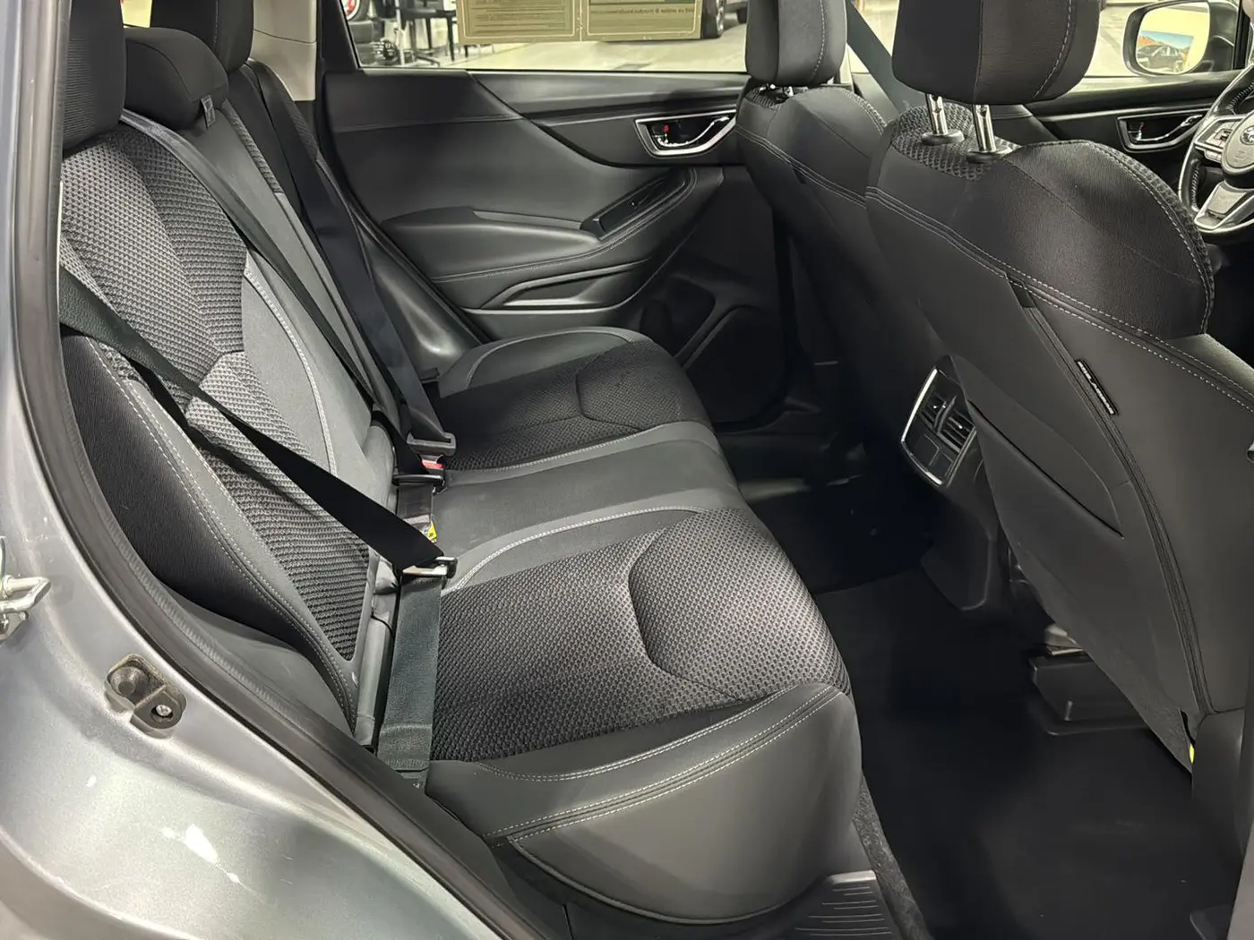 2024 Subaru Forester - $26,998