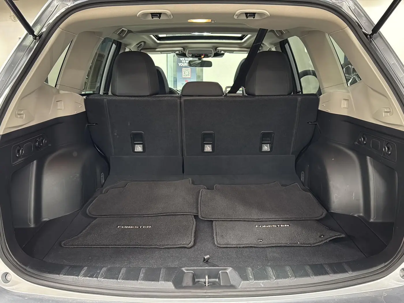 2024 Subaru Forester - $26,998