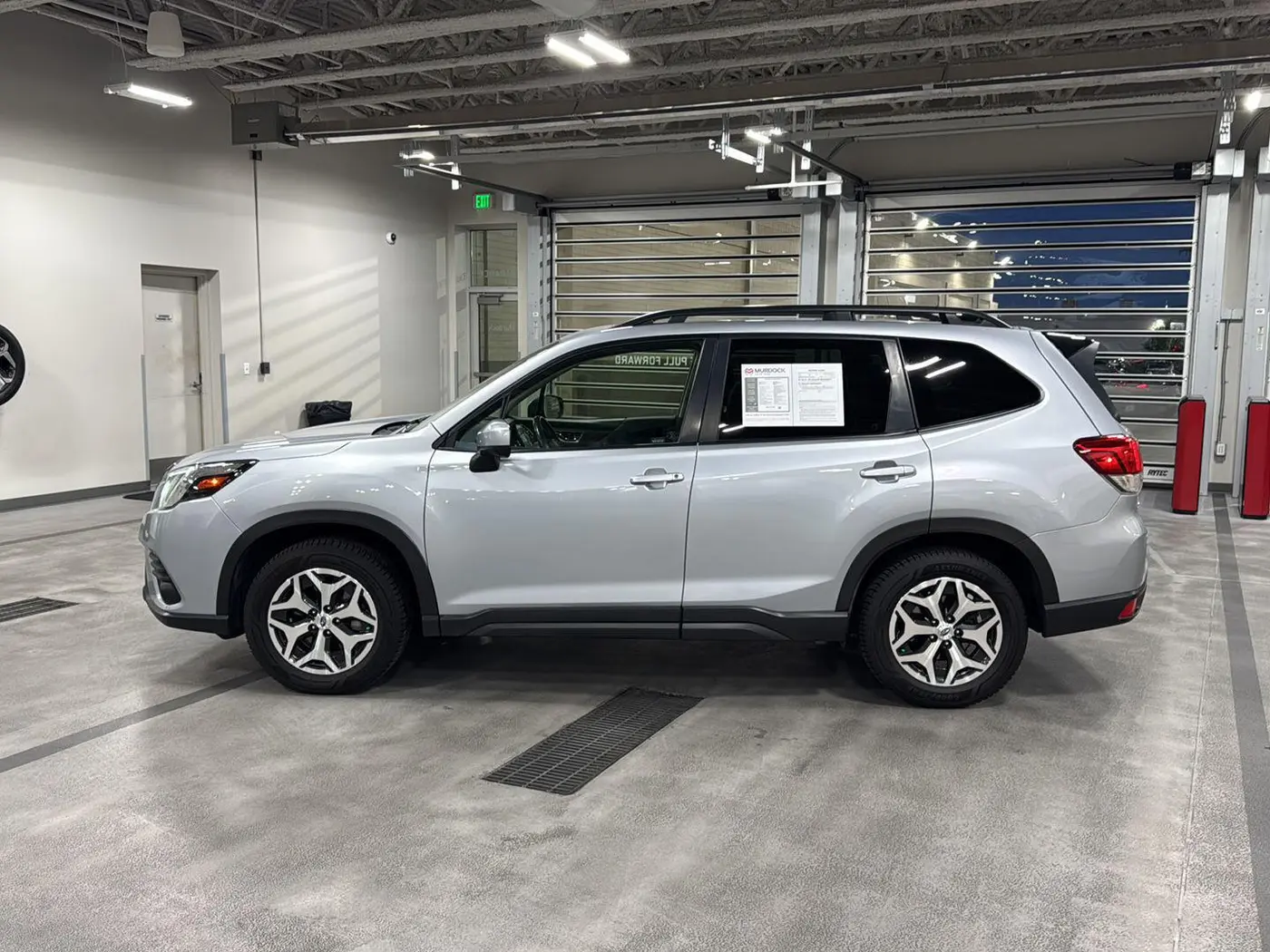 2024 Subaru Forester - $26,998