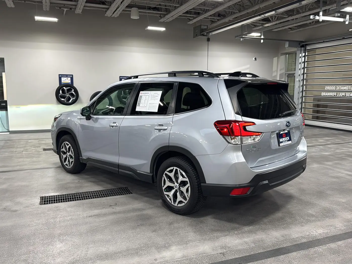 2024 Subaru Forester - $26,998