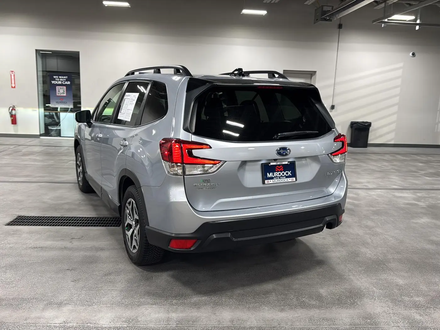 2024 Subaru Forester - $26,998