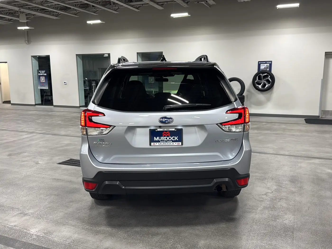2024 Subaru Forester - $26,998