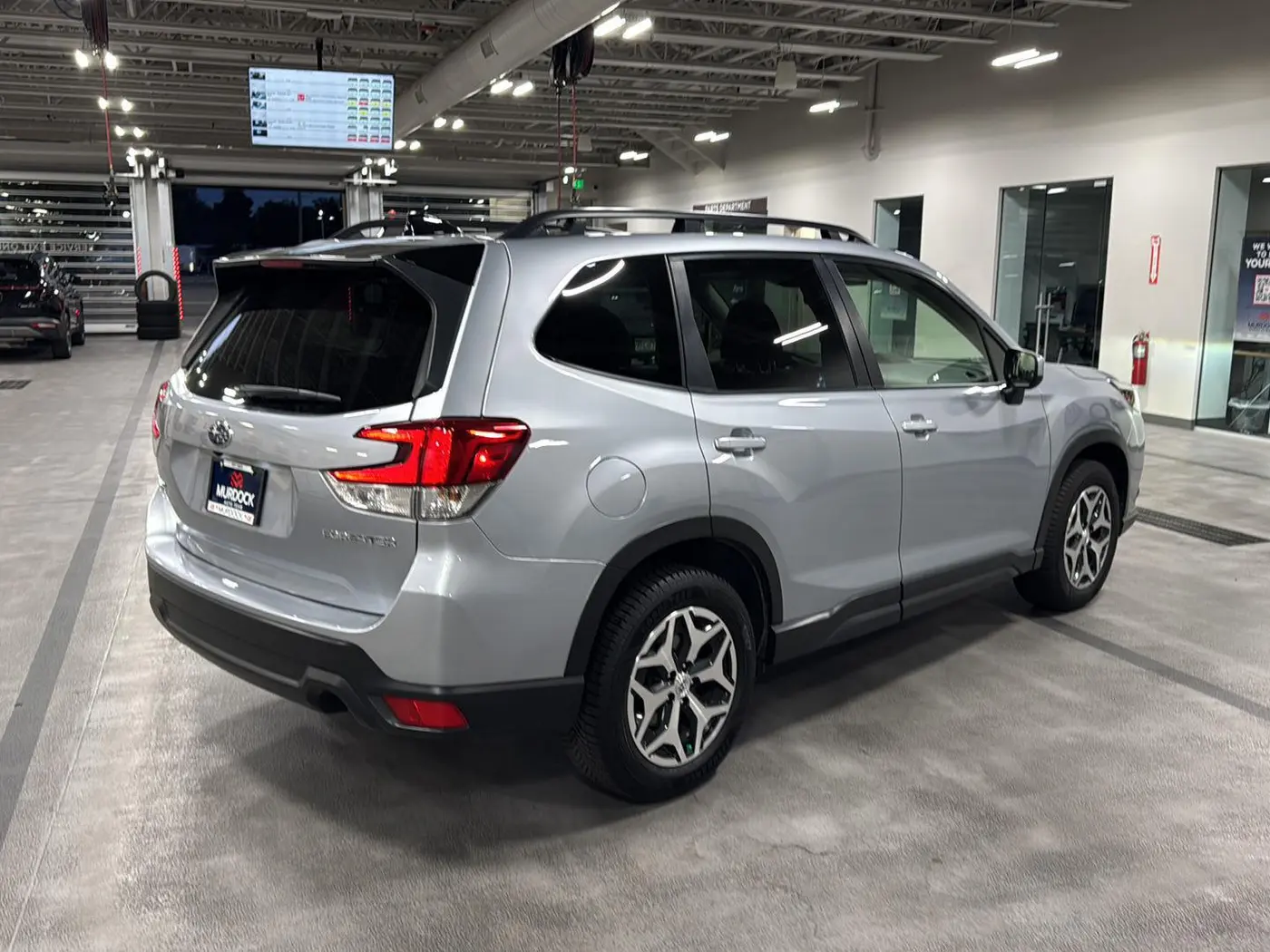 2024 Subaru Forester - $26,998