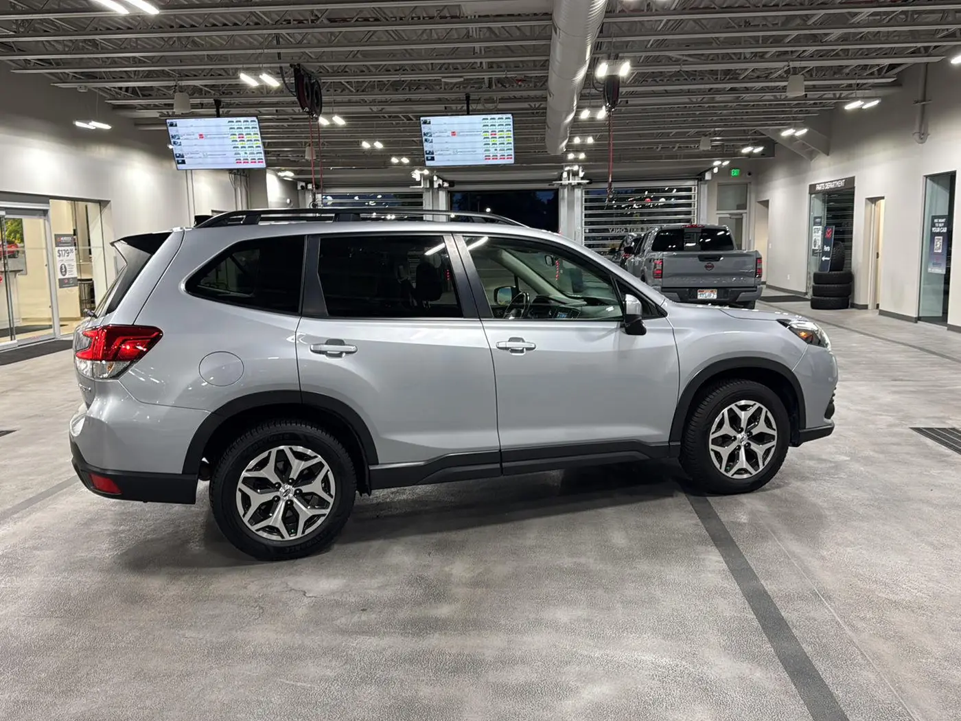2024 Subaru Forester - $26,998