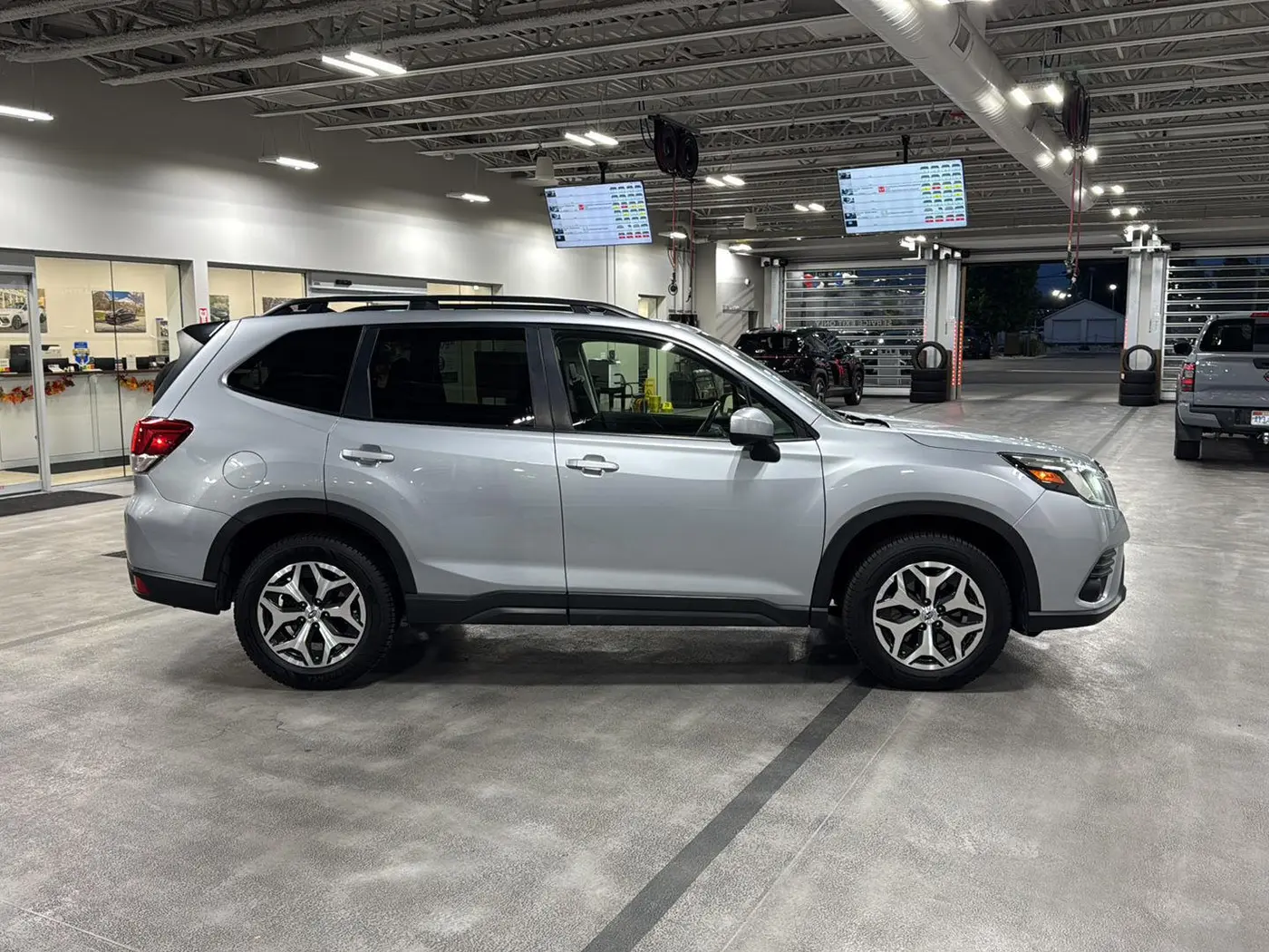 2024 Subaru Forester - $26,998