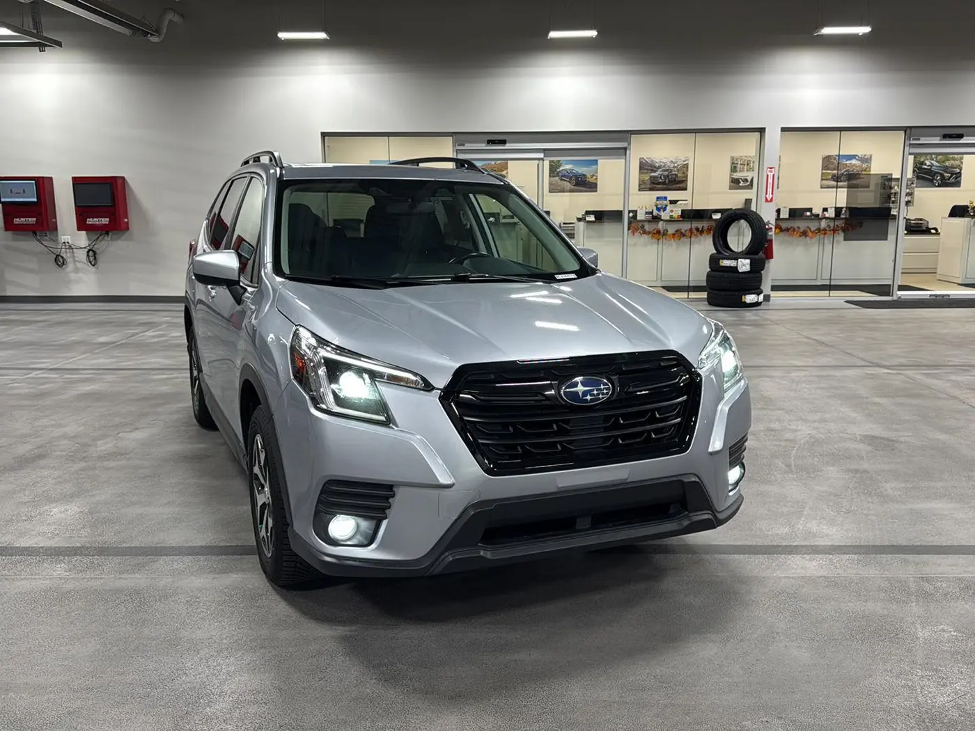2024 Subaru Forester - $26,998