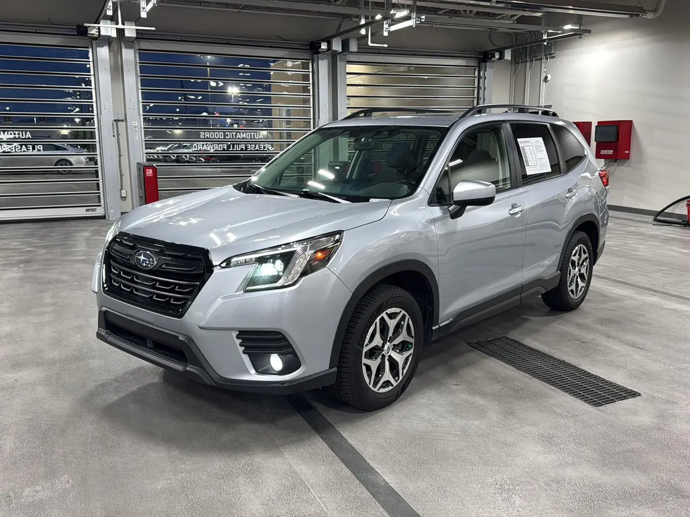 2024 Subaru Forester - $26,998