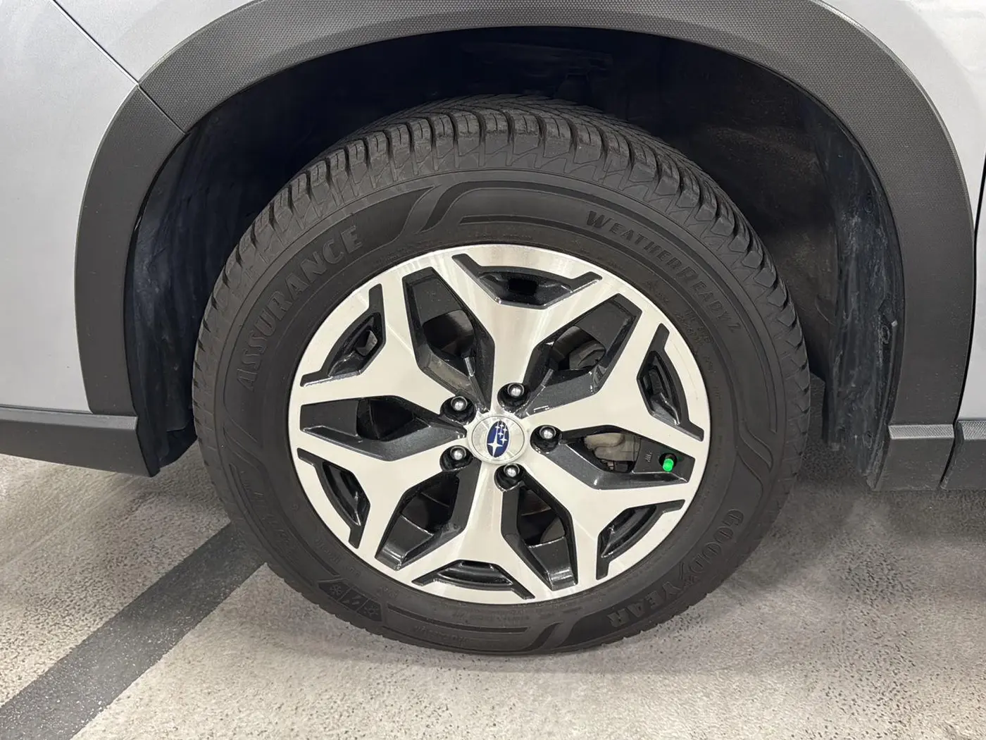 2024 Subaru Forester - $26,998