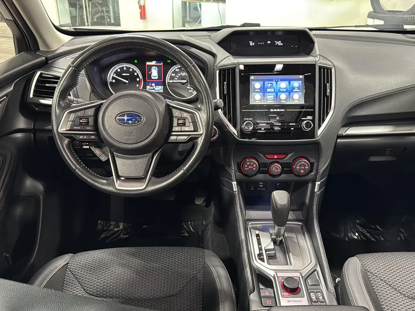 2024 Subaru Forester - $26,998