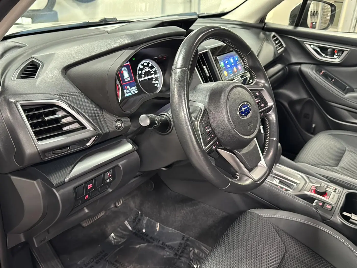 2024 Subaru Forester - $26,998