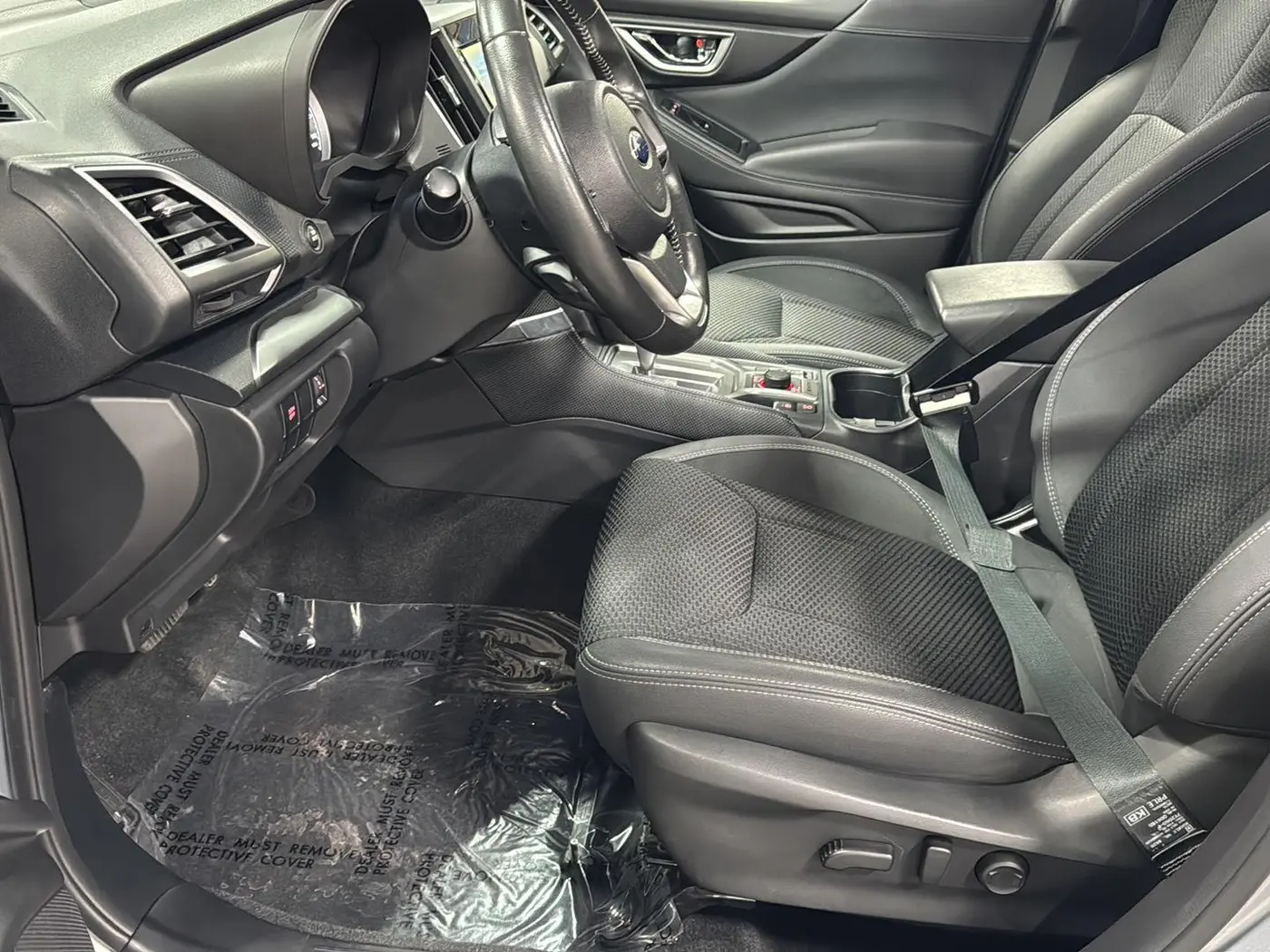 2024 Subaru Forester - $26,998