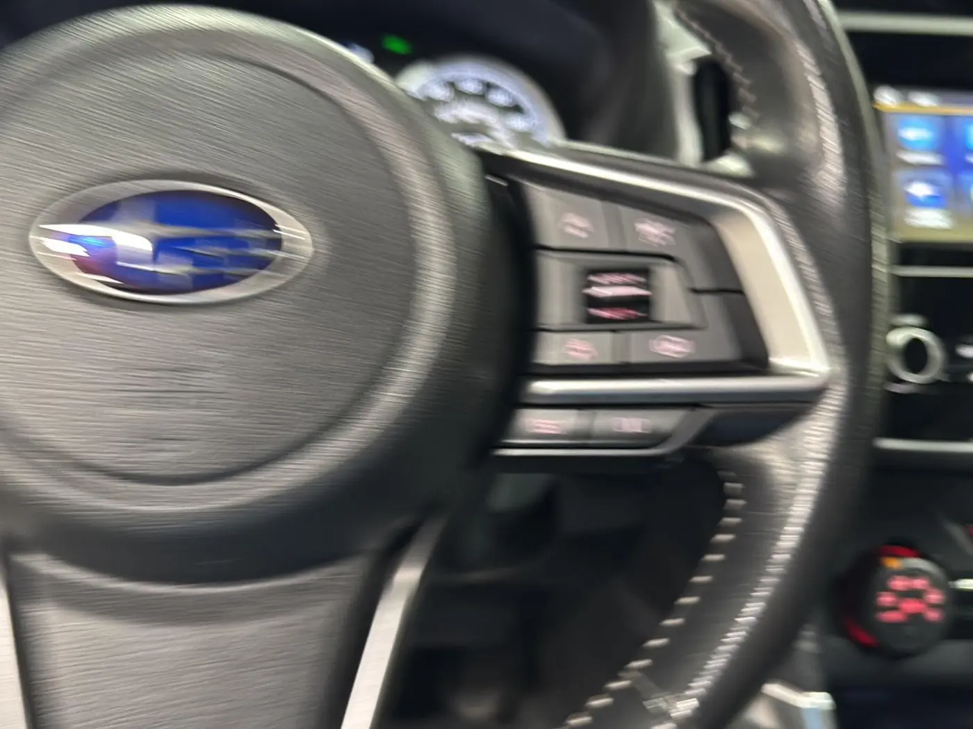 2024 Subaru Forester - $26,998