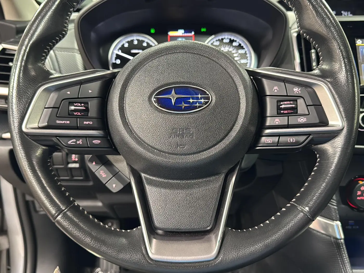 2024 Subaru Forester - $26,998
