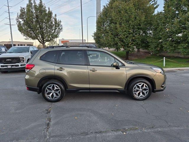 2024 Subaru Forester - $26,948