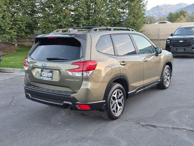 2024 Subaru Forester - $26,948