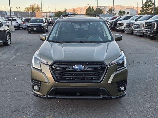 2024 Subaru Forester - $26,948