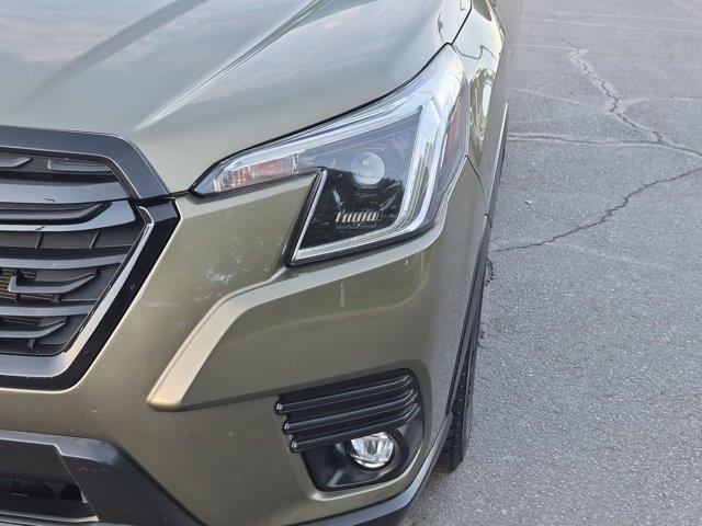 2024 Subaru Forester - $26,948