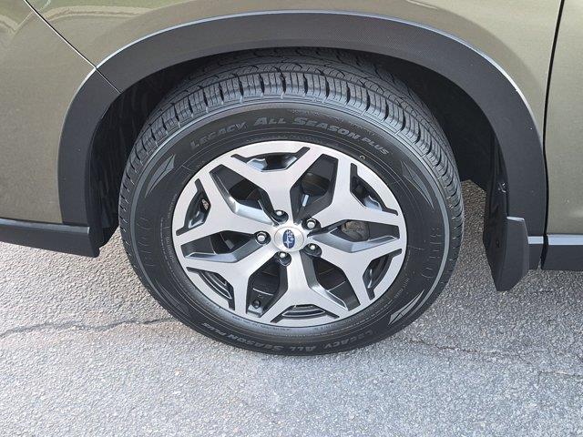 2024 Subaru Forester - $26,948