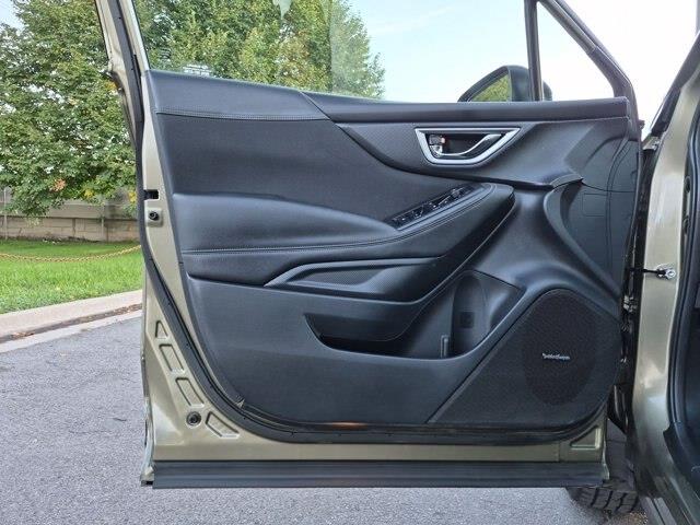 2024 Subaru Forester - $26,948