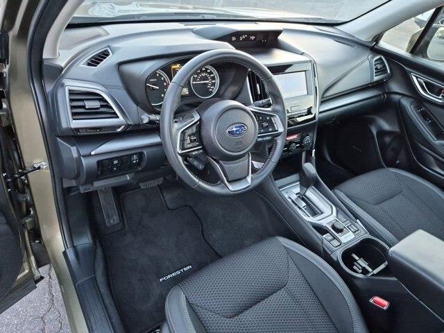 2024 Subaru Forester - $26,948