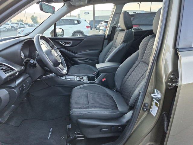2024 Subaru Forester - $26,948