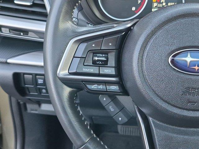 2024 Subaru Forester - $26,948