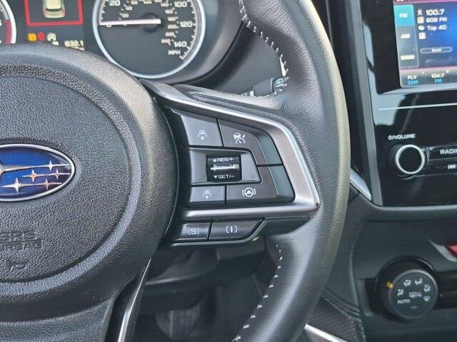2024 Subaru Forester - $26,948