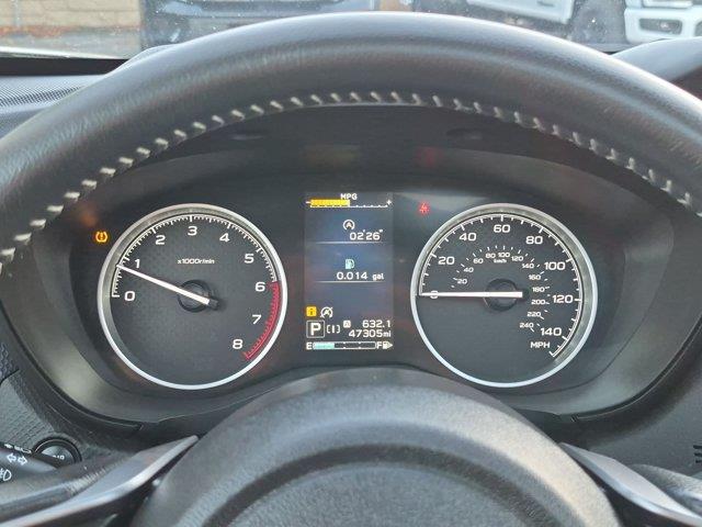 2024 Subaru Forester - $26,948