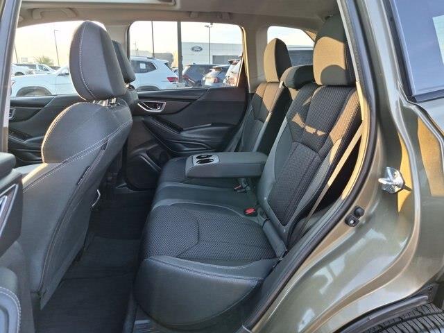 2024 Subaru Forester - $26,948