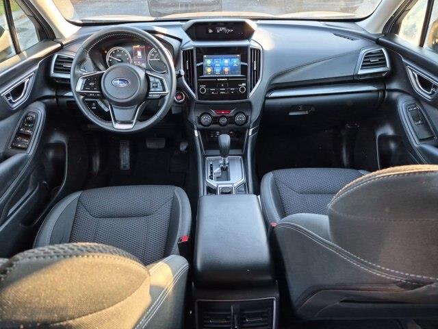 2024 Subaru Forester - $26,948