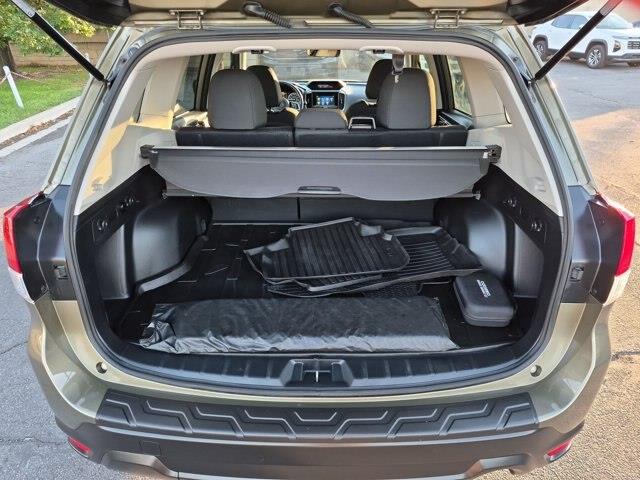 2024 Subaru Forester - $26,948