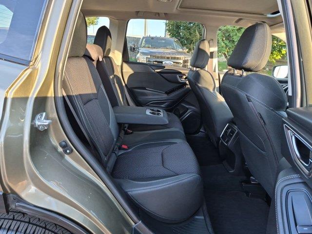 2024 Subaru Forester - $26,948