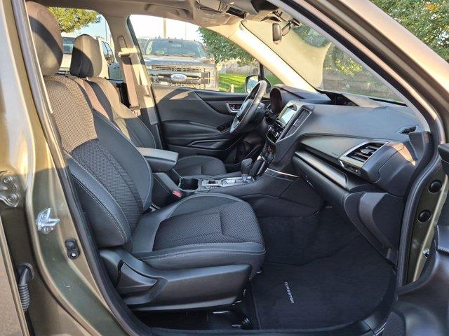 2024 Subaru Forester - $26,948