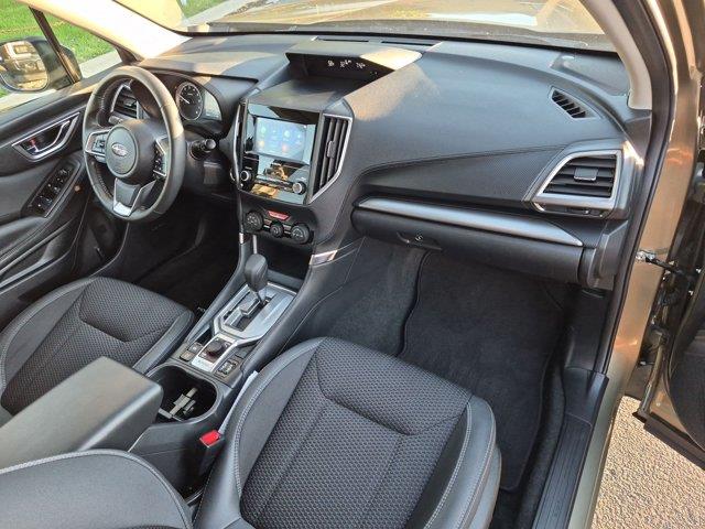 2024 Subaru Forester - $26,948