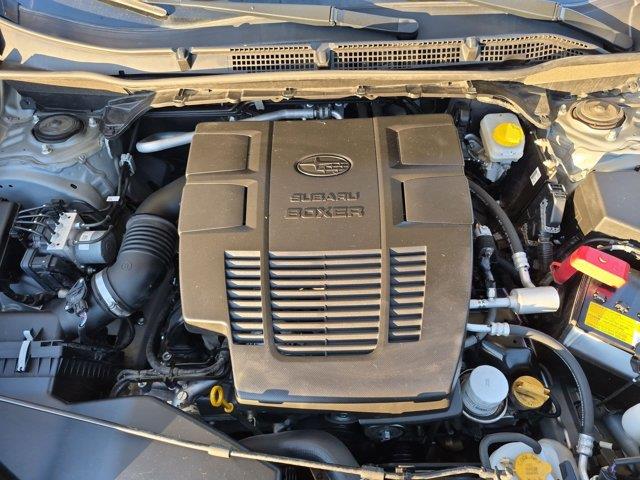 2024 Subaru Forester - $26,948