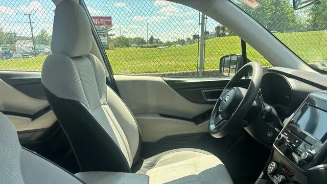 2019 Subaru Forester Base