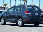 2019 Forester Thumbnail 9