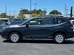 2019 Forester Thumbnail 10