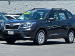 2019 Forester Thumbnail 11