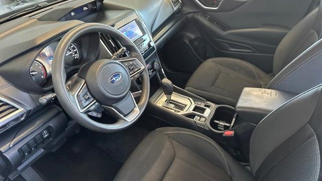 2019 Subaru Forester Base